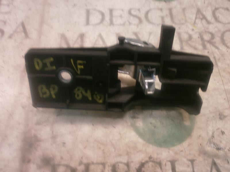 Recambio de maneta interior delantera izquierda para alfa romeo 159 (140) 1.9 jtdm 8v / selective referencia OEM IAM 156054466  