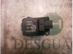 Recambio de motor apertura trampillas climatizador para alfa romeo 159 (140) 1.9 jtdm 8v / selective referencia OEM IAM 77363492 2