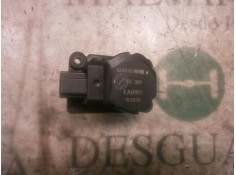 Recambio de motor apertura trampillas climatizador para alfa romeo 159 (140) 1.9 jtdm 8v / selective referencia OEM IAM 77363492 2