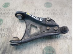 Recambio de brazo suspension inferior delantero izquierdo para renault kangoo (f/kc0) alize referencia OEM IAM   