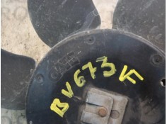 Recambio de electroventilador para renault kangoo (f/kc0) alize referencia OEM IAM    2