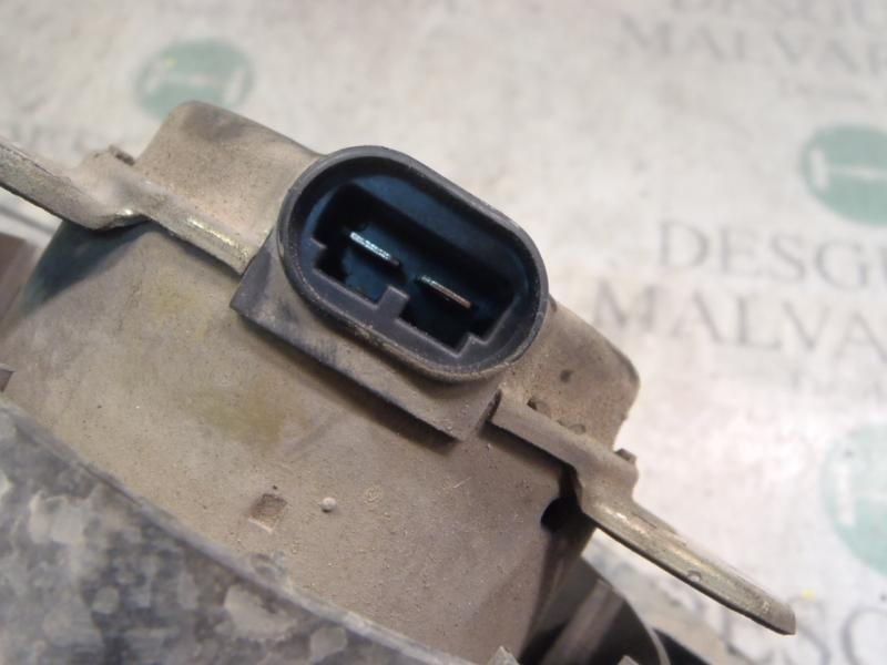 Recambio de electroventilador para renault kangoo (f/kc0) alize referencia OEM IAM   