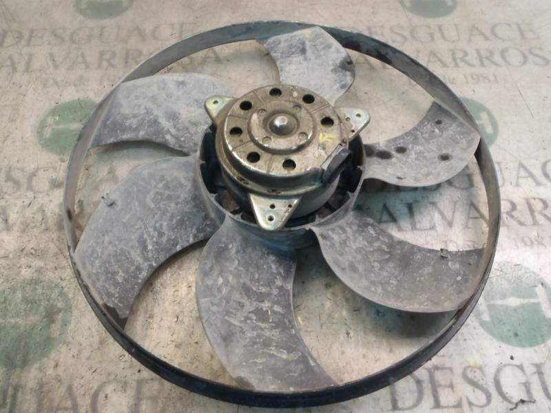 Recambio de electroventilador para renault kangoo (f/kc0) alize referencia OEM IAM   