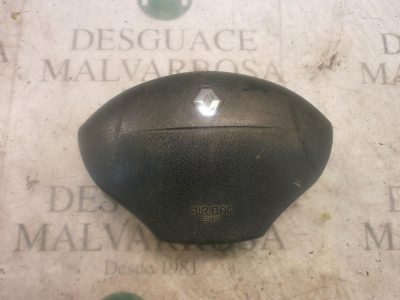 Recambio de airbag delantero izquierdo para renault kangoo (f/kc0) alize referencia OEM IAM   