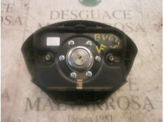 Recambio de airbag delantero izquierdo para renault kangoo (f/kc0) alize referencia OEM IAM    2