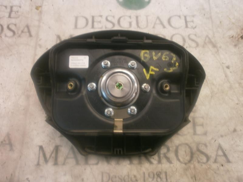 Recambio de airbag delantero izquierdo para renault kangoo (f/kc0) alize referencia OEM IAM   