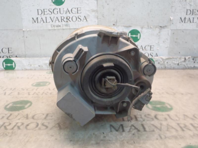 Recambio de faro izquierdo para daewoo matiz cd referencia OEM IAM   