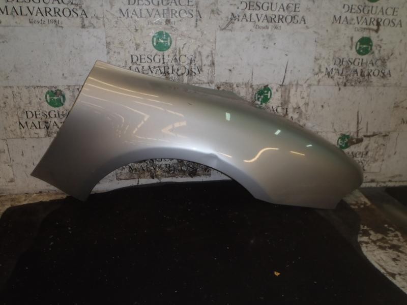 Recambio de aleta delantera izquierda para bmw z3 roadster (e36) 1.9 cat referencia OEM IAM 41358413373  