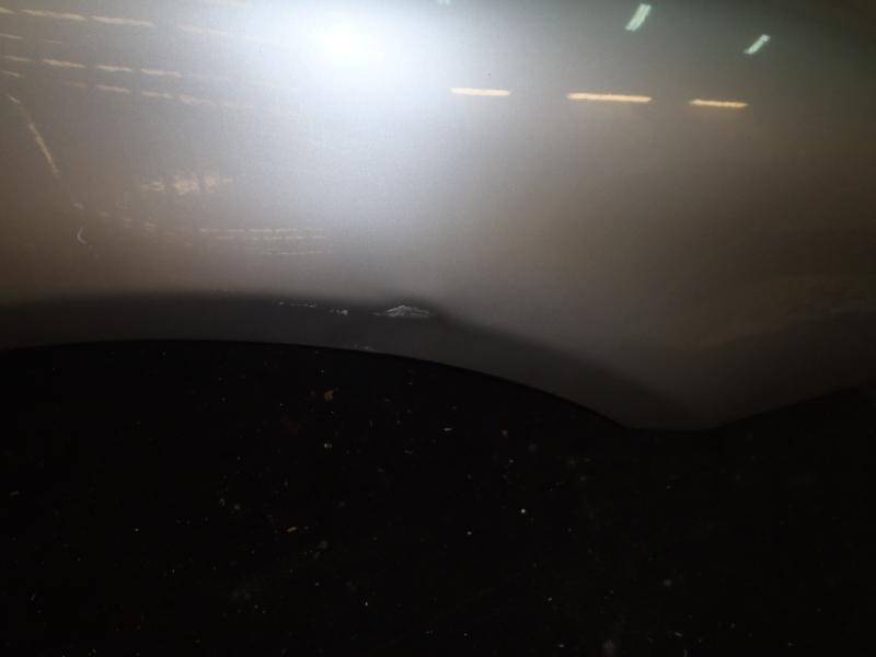 Recambio de aleta delantera izquierda para bmw z3 roadster (e36) 1.9 cat referencia OEM IAM 41358413373  