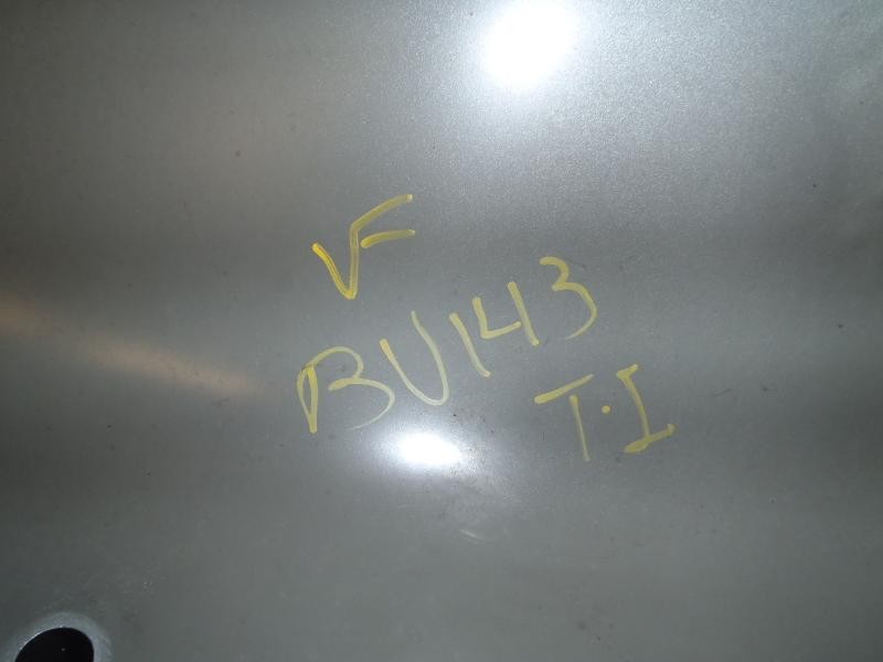 Recambio de aleta delantera izquierda para bmw z3 roadster (e36) 1.9 cat referencia OEM IAM 41358413373  