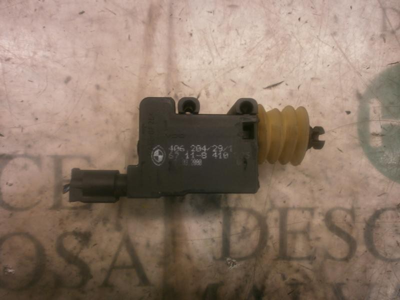 Recambio de modulo electronico para bmw z3 roadster (e36) 1.9 cat referencia OEM IAM 51258410575 67118410575 