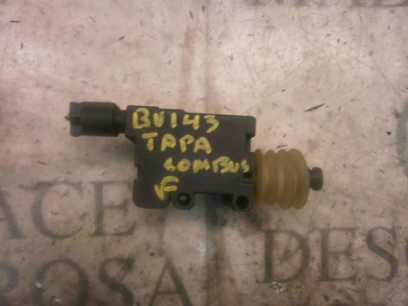 Recambio de modulo electronico para bmw z3 roadster (e36) 1.9 cat referencia OEM IAM 51258410575 67118410575 