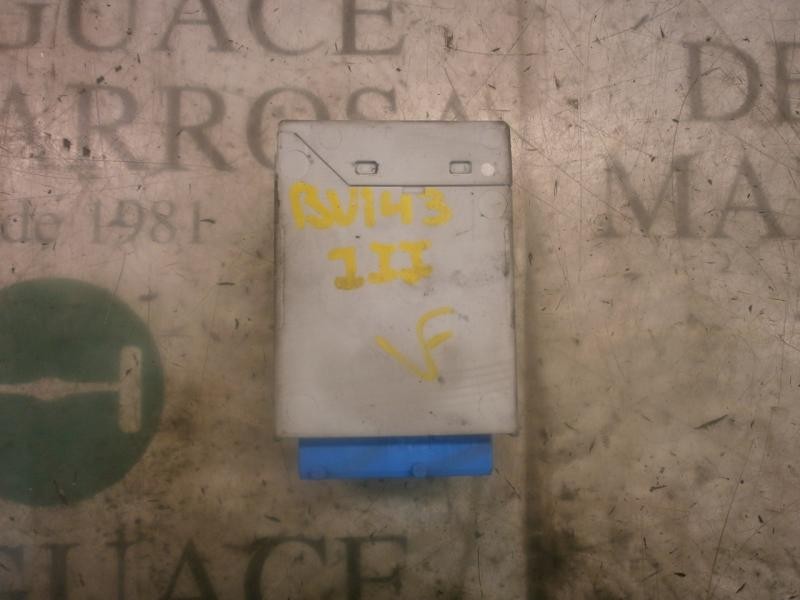 Recambio de modulo electronico para bmw z3 roadster (e36) 1.9 cat referencia OEM IAM 61358366381 61358366381 