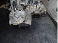 Recambio de caja cambios para volkswagen new beetle (9c1/1c1) 1.6 referencia OEM IAM  EUQ  2