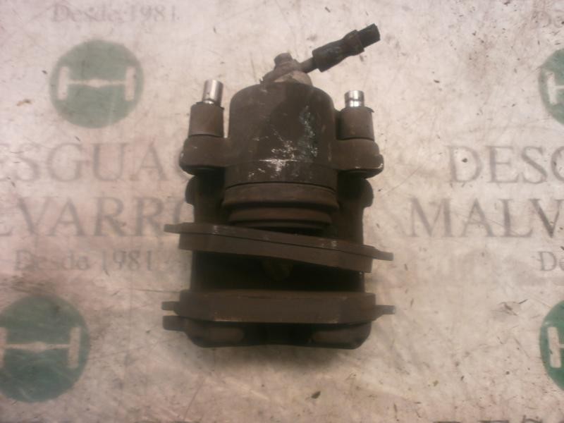 Recambio de pinza freno delantera derecha para volkswagen new beetle (9c1/1c1) 1.6 referencia OEM IAM   