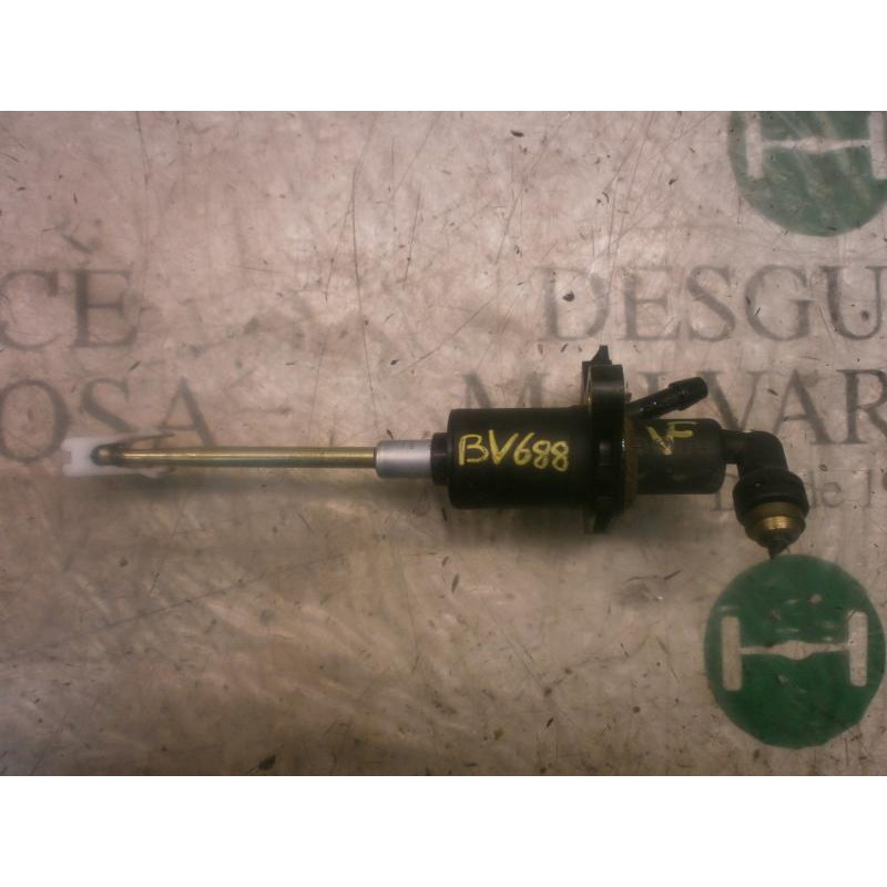 Recambio de bomba embrague para volkswagen new beetle (9c1/1c1) 1.6 referencia OEM IAM   