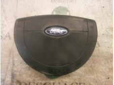 Recambio de airbag delantero izquierdo para ford fiesta (cbk) ambiente referencia OEM IAM   