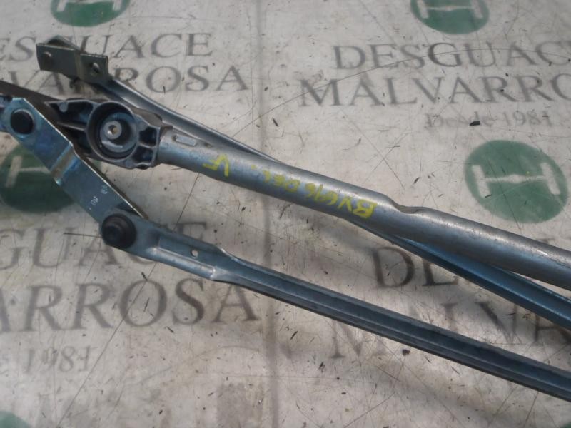 Recambio de articulacion limpia delantero para ford focus berlina (cap) ambiente (d) referencia OEM IAM   