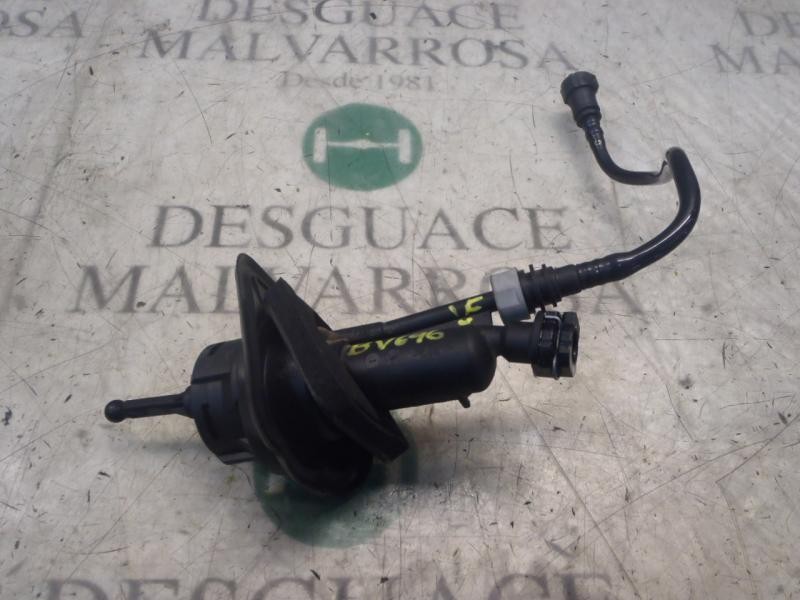 Recambio de bomba embrague para ford focus berlina (cap) ambiente (d) referencia OEM IAM   