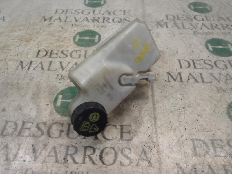 Recambio de bomba freno para ford focus berlina (cap) ambiente (d) referencia OEM IAM   