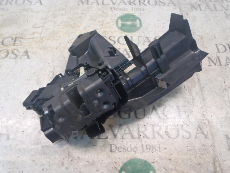 Recambio de cerradura puerta delantera derecha para ford focus berlina (cap) ambiente (d) referencia OEM IAM   