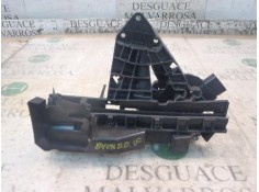 Recambio de cerradura puerta delantera derecha para ford focus berlina (cap) ambiente (d) referencia OEM IAM    2