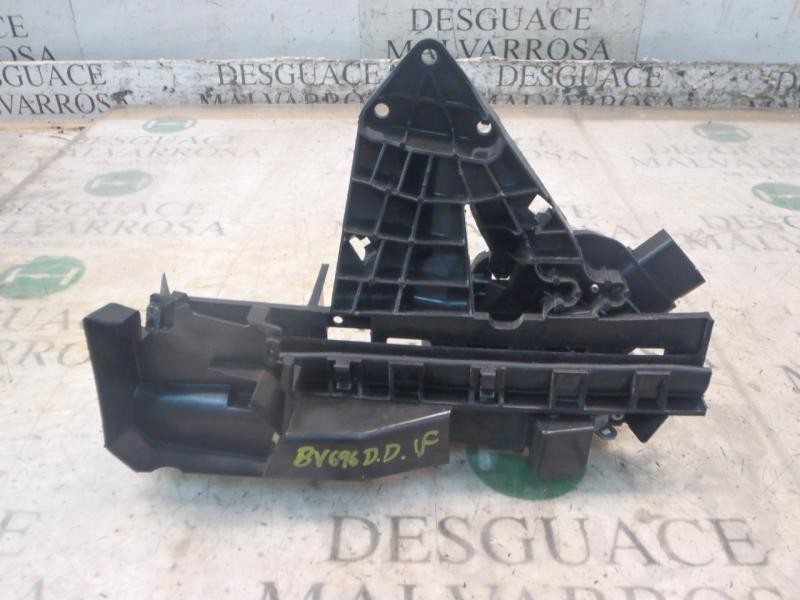 Recambio de cerradura puerta delantera derecha para ford focus berlina (cap) ambiente (d) referencia OEM IAM   