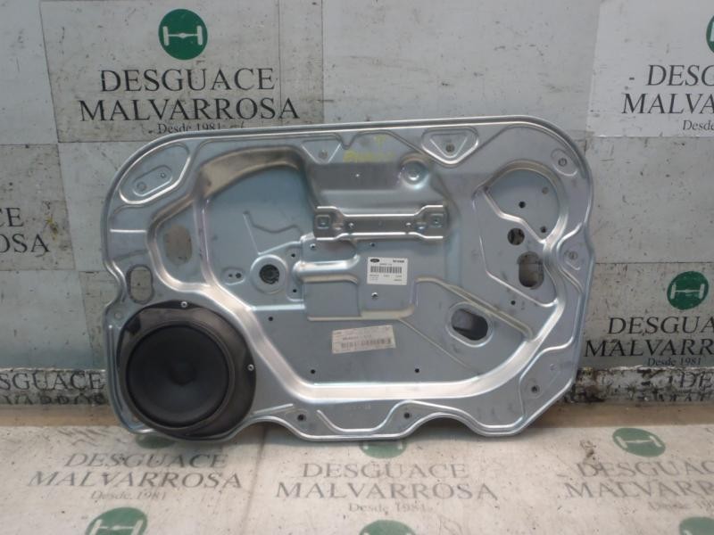 Recambio de elevalunas delantero derecho para ford focus berlina (cap) ambiente (d) referencia OEM IAM   