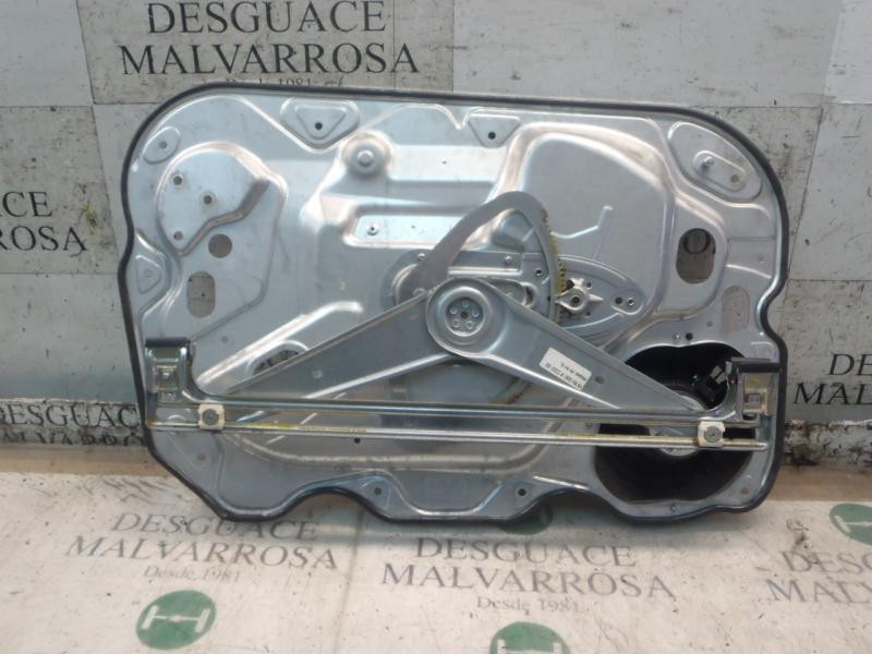 Recambio de elevalunas delantero derecho para ford focus berlina (cap) ambiente (d) referencia OEM IAM   