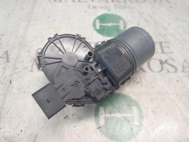 Recambio de motor limpia delantero para ford focus berlina (cap) ambiente (d) referencia OEM IAM   