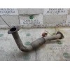 Recambio de salida colector para chevrolet epica 2.0 diesel cat referencia OEM IAM 96640400  
