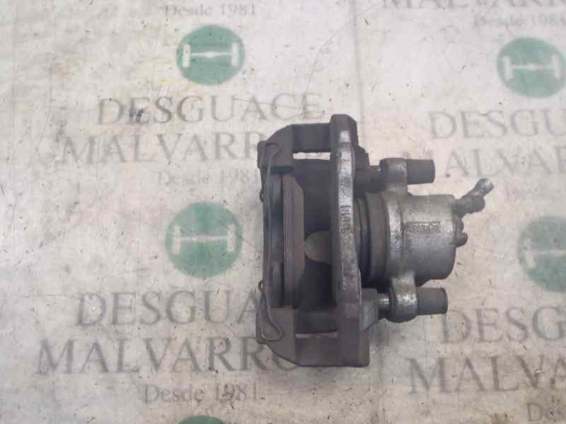 Recambio de pinza freno delantera izquierda para ford focus berlina (cap) ambiente (d) referencia OEM IAM   