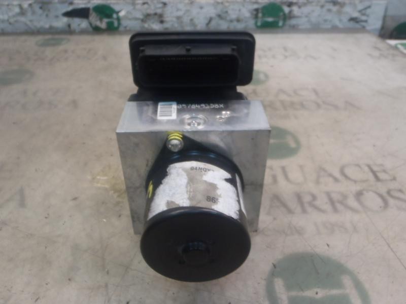 Recambio de abs para opel insignia berlina sport 4x4 referencia OEM IAM 13321113 SA2226249 SA2226249