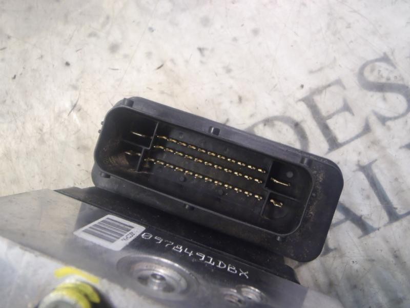 Recambio de abs para opel insignia berlina sport 4x4 referencia OEM IAM 13321113 SA2226249 SA2226249