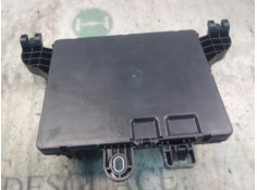 Recambio de caja reles / fusibles para opel insignia berlina sport 4x4 referencia OEM IAM 13277317 21075000610  2