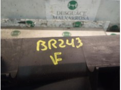 Recambio de canalizador aire para opel insignia berlina sport 4x4 referencia OEM IAM 13241739   2