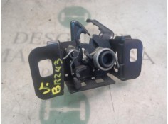 Recambio de cerradura capot para opel insignia berlina sport 4x4 referencia OEM IAM 13313236   2