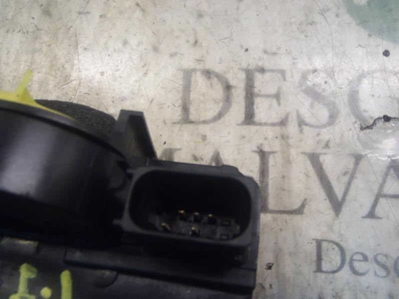 Recambio de cerradura puerta trasera izquierda para opel insignia berlina sport 4x4 referencia OEM IAM 13503807  