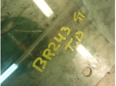 Recambio de cristal puerta trasero derecho para opel insignia berlina sport 4x4 referencia OEM IAM 13311983   2