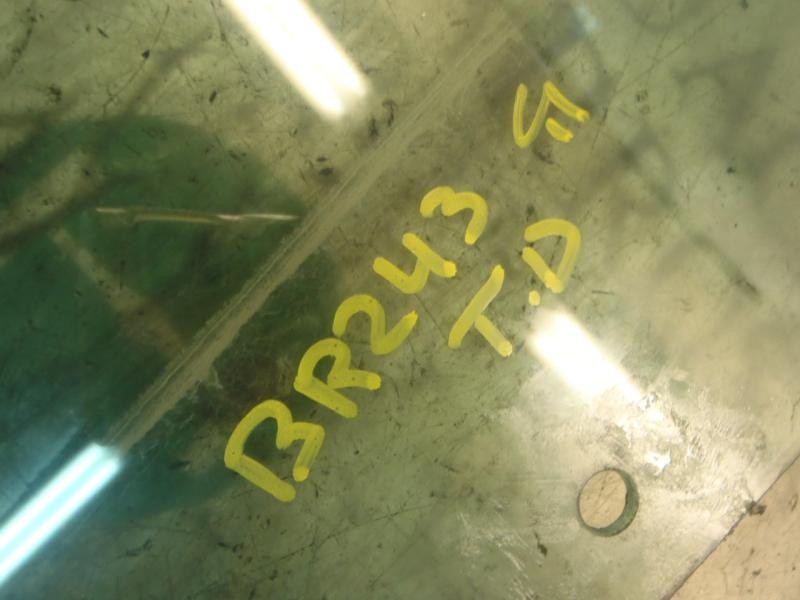 Recambio de cristal puerta trasero derecho para opel insignia berlina sport 4x4 referencia OEM IAM 13311983  