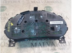 Recambio de cuadro instrumentos para opel insignia berlina sport 4x4 referencia OEM IAM 13333354 A2C53383408 A2C53383408 2