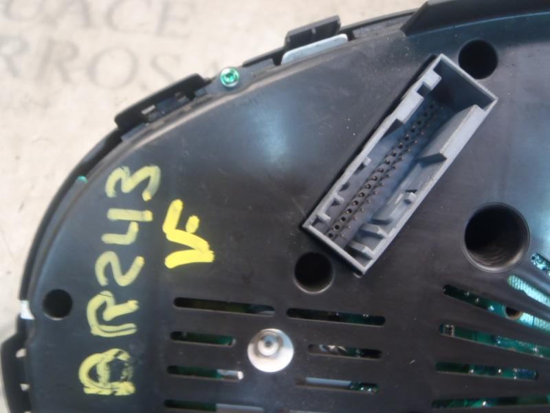 Recambio de cuadro instrumentos para opel insignia berlina sport 4x4 referencia OEM IAM 13333354 A2C53383408 A2C53383408