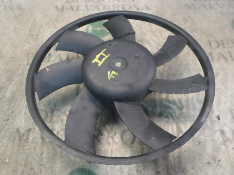 Recambio de electroventilador para opel insignia berlina sport 4x4 referencia OEM IAM 13300195 A451541207 A451541207