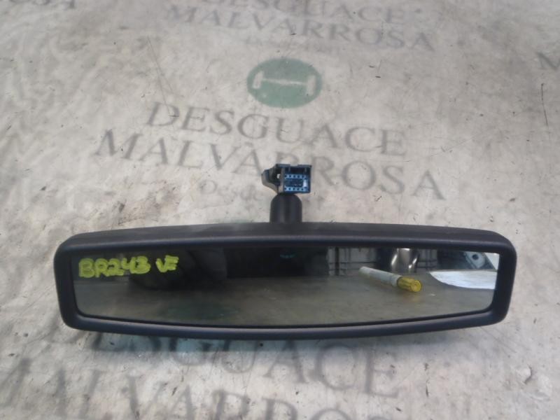 Recambio de espejo interior para opel insignia berlina sport 4x4 referencia OEM IAM 13503051  