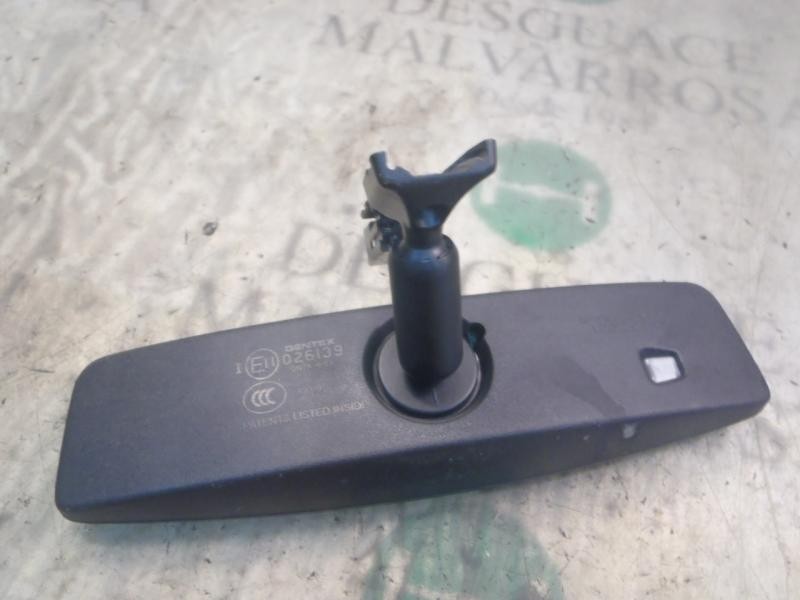 Recambio de espejo interior para opel insignia berlina sport 4x4 referencia OEM IAM 13503051  