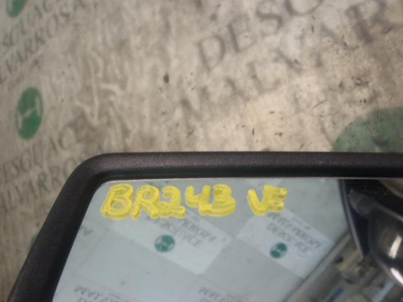 Recambio de espejo interior para opel insignia berlina sport 4x4 referencia OEM IAM 13503051  