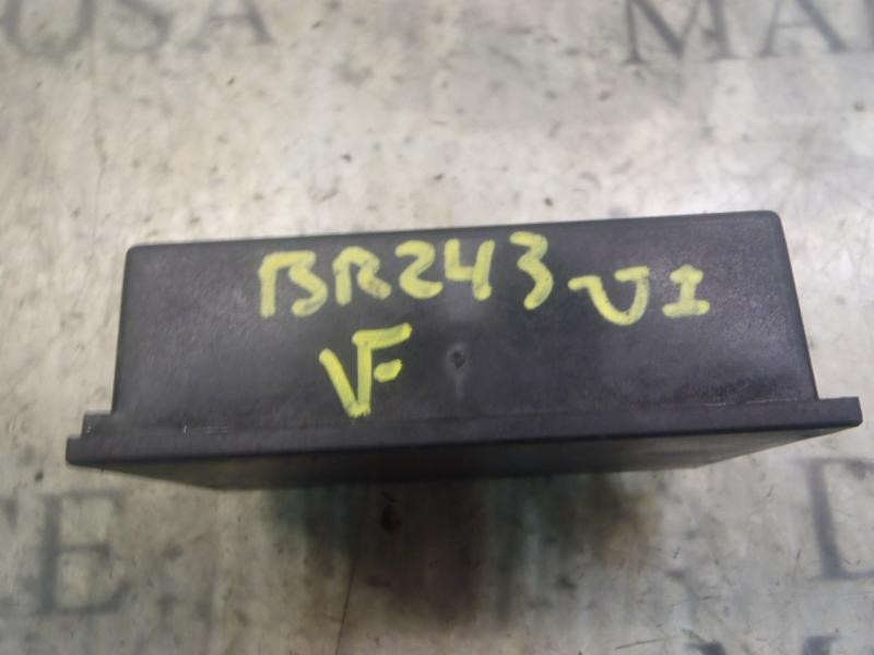 Recambio de modulo electronico para opel insignia berlina sport 4x4 referencia OEM IAM 13339244 13339244 A110067CFCCA0350