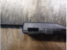Recambio de modulo electronico para opel insignia berlina sport 4x4 referencia OEM IAM 13503204 13503204 F00HJ00491 2
