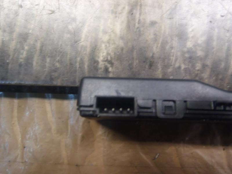 Recambio de modulo electronico para opel insignia berlina sport 4x4 referencia OEM IAM 13503204 13503204 F00HJ00491