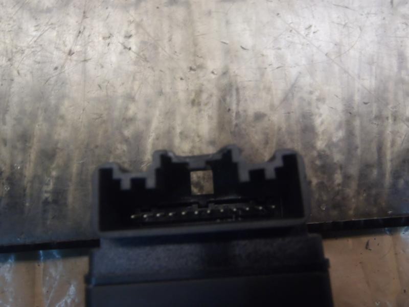 Recambio de mando retrovisor para opel insignia berlina sport 4x4 referencia OEM IAM 13271827 13271827 